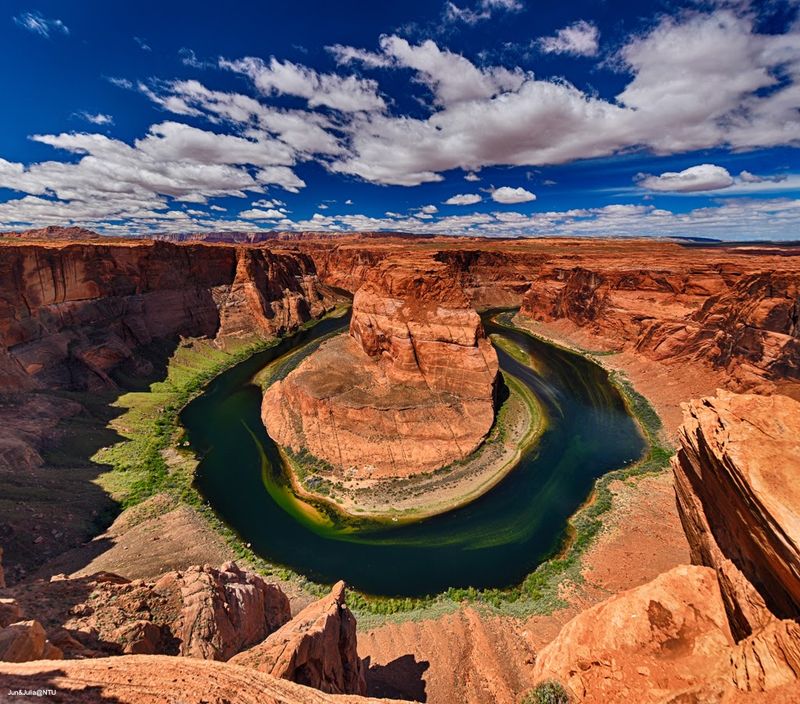 Horseshoe Bend, Arizona