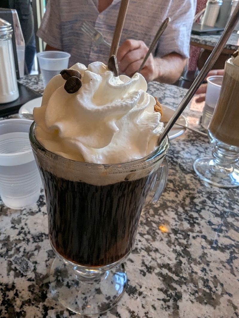 Hot Chocolate Worth Talking About