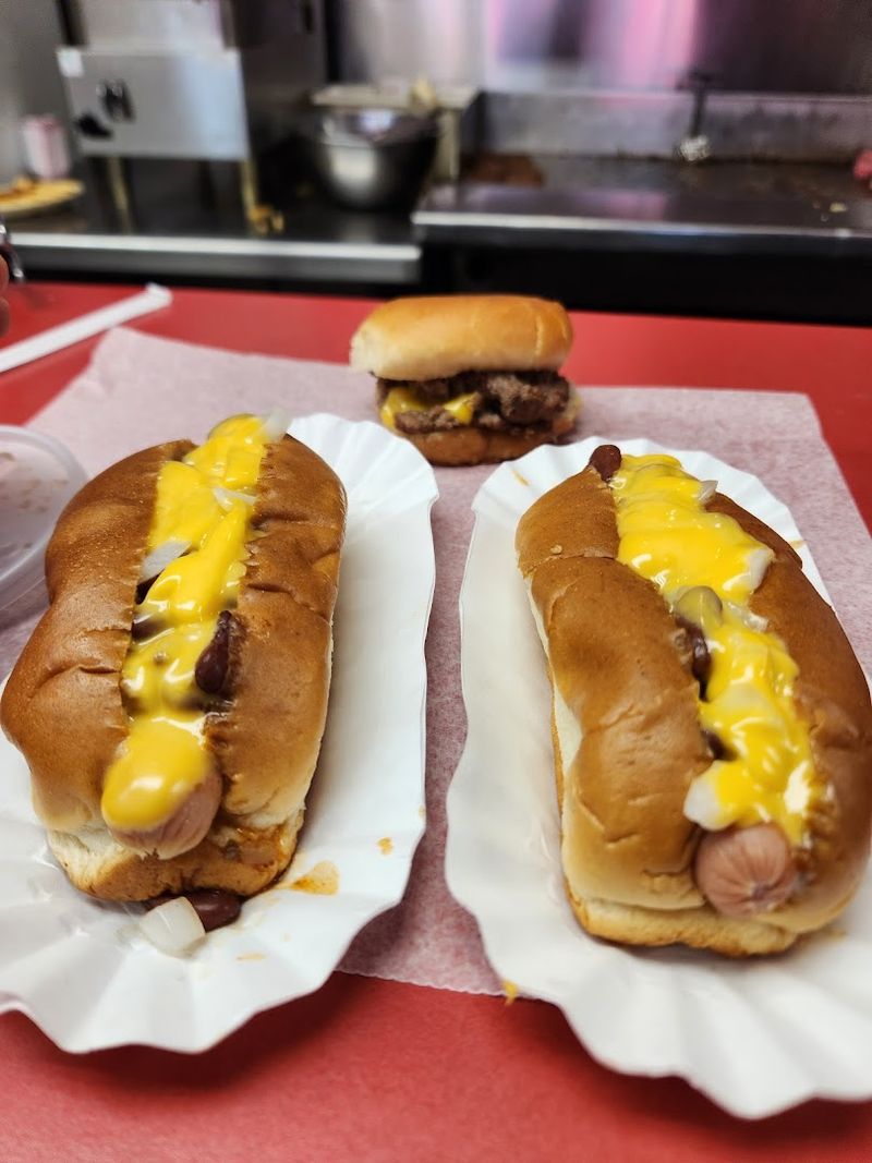 Hot Dogs and Footers Worth the Drive