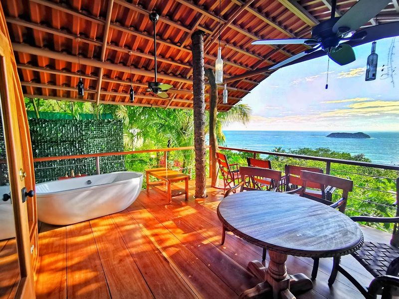 Hotel Costa Verde (Costa Rica)
