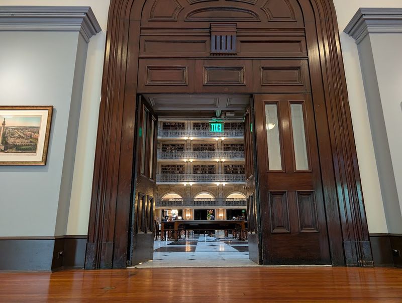 Hours, Access, and Planning Your Visit Hours, Access, and Planning Your Visit