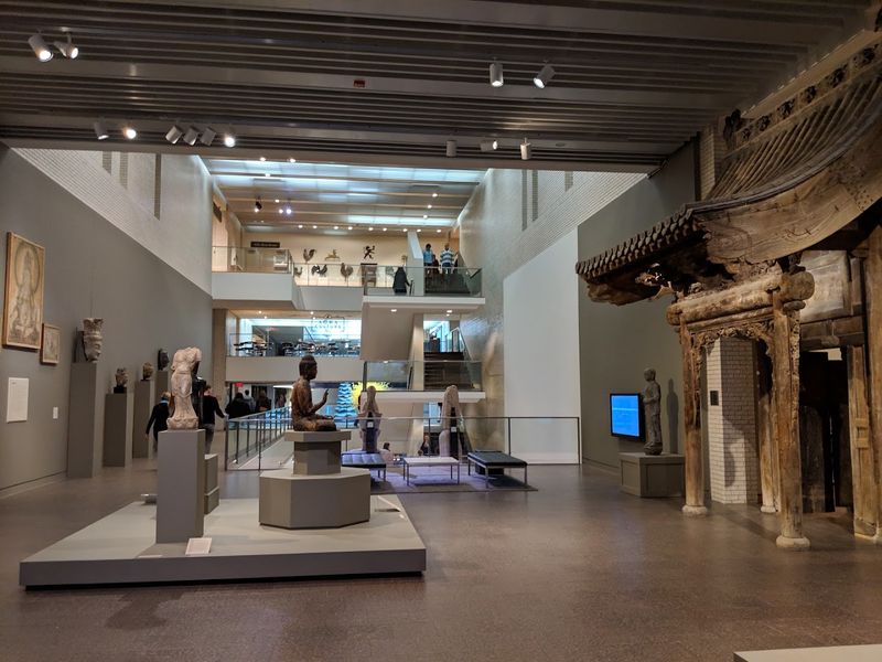 Hours, Days, and Planning Your Visit Hours, Days, and Planning Your Visit