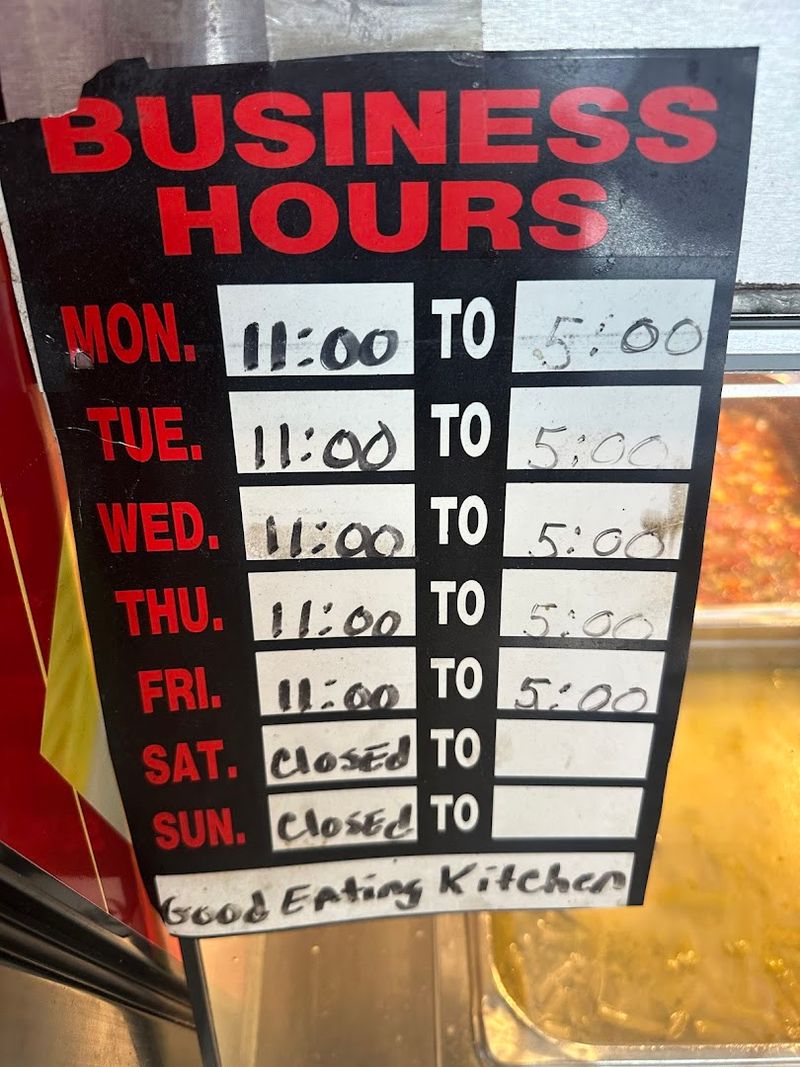Hours, Location, and When to Plan Your Visit Hours, Location, and When to Plan Your Visit
