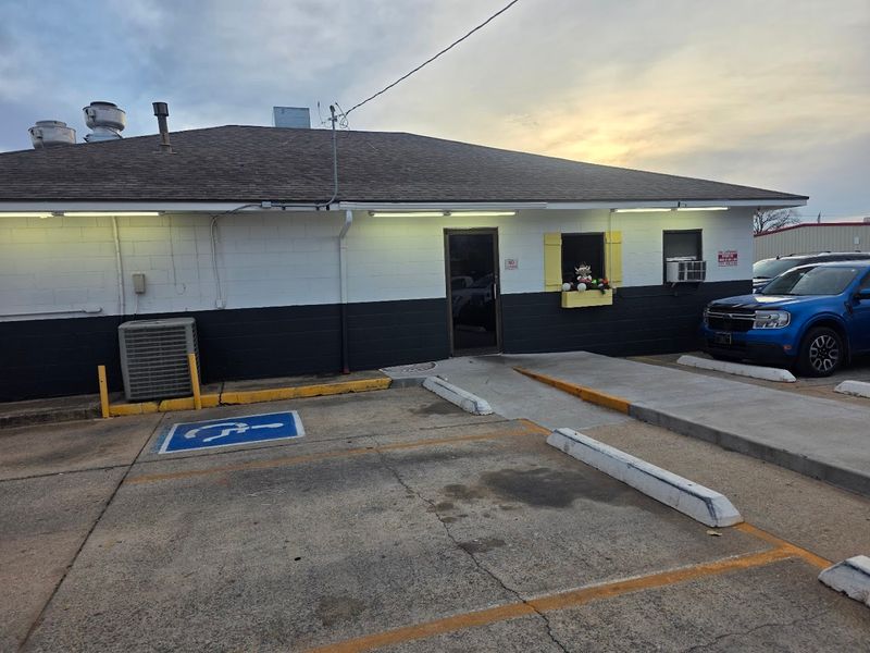 Hours, Parking, and Everything You Need Before You Go Hours, Parking, and Everything You Need Before You Go