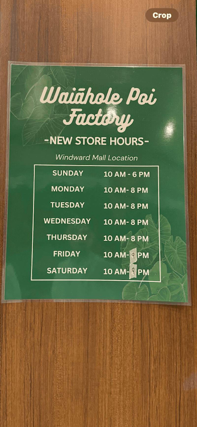 Hours, Parking, and What to Know Before You Go Hours, Parking, and What to Know Before You Go