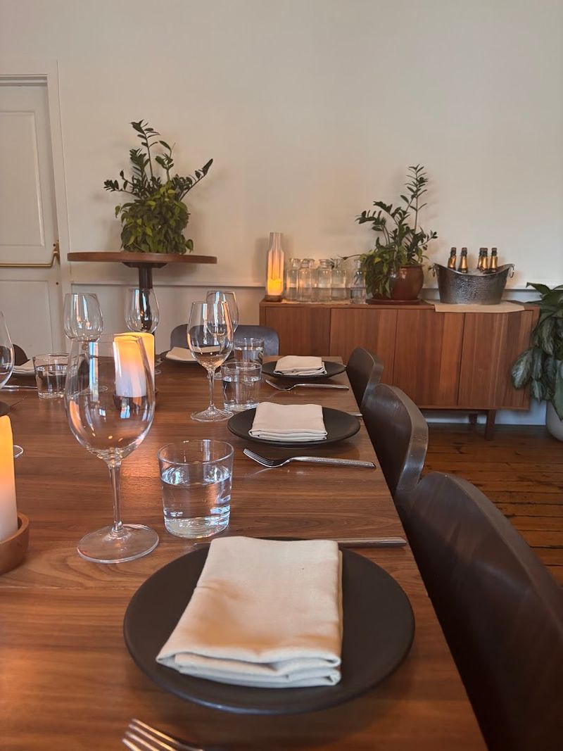 Hours, Reservations, and What to Know Before You Go