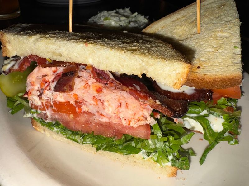House-Cured Bacon and a Kitchen That Takes Pride Seriously House-Cured Bacon and a Kitchen That Takes Pride Seriously