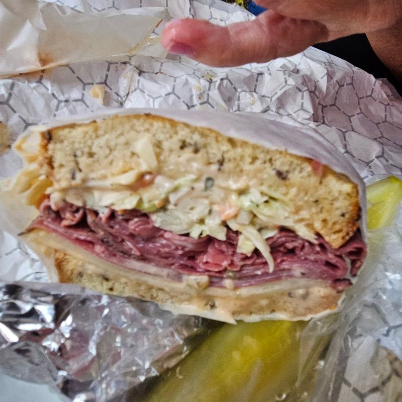 House-Made Roast Beef Worth the Drive House-Made Roast Beef Worth the Drive
