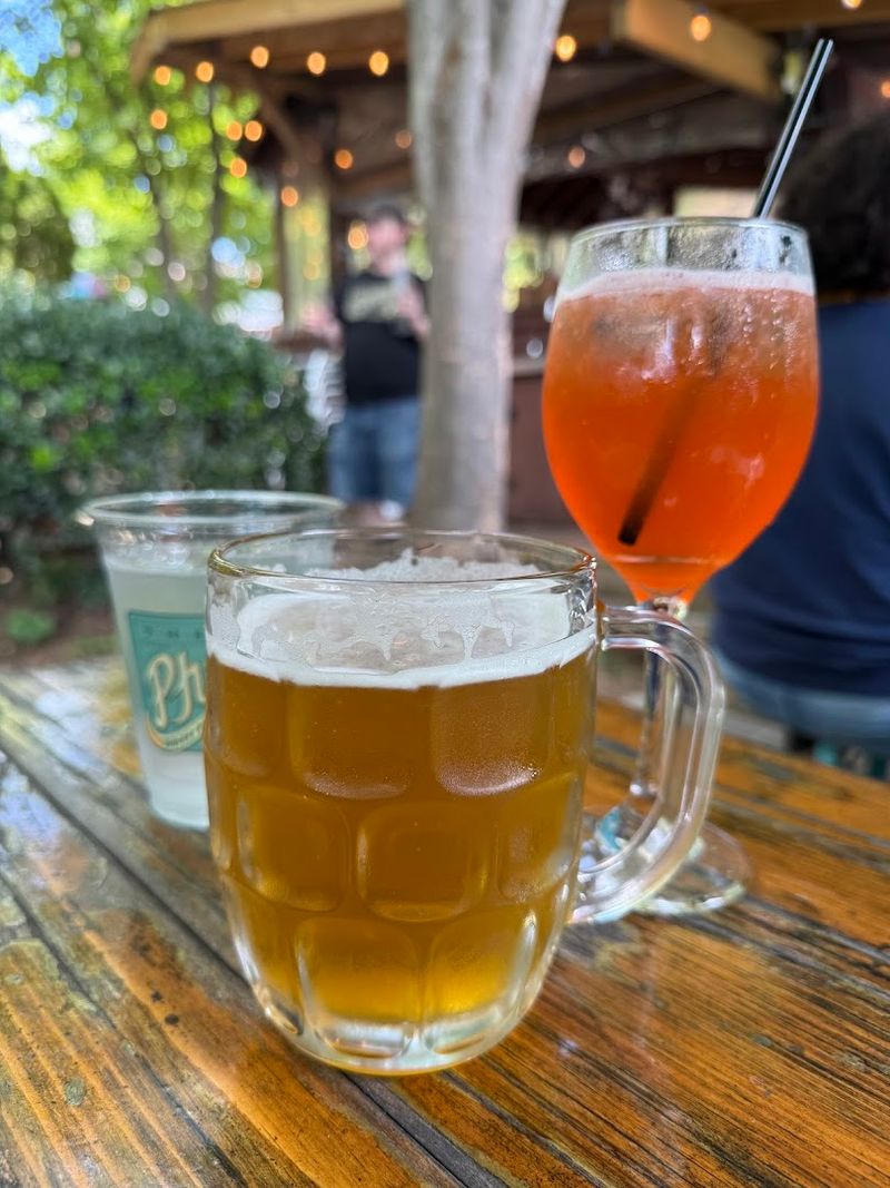 House-Made Sodas Worth Ordering on Their Own House-Made Sodas Worth Ordering on Their Own