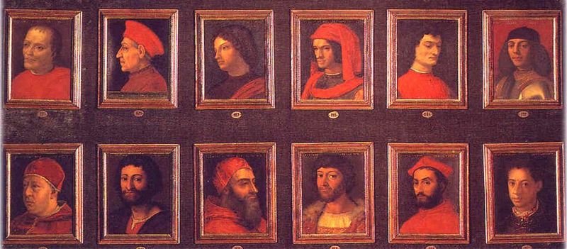 House of Medici House of Medici