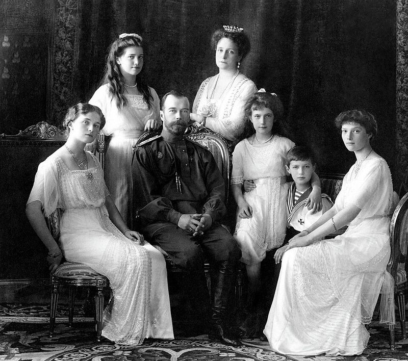 House of Romanov House of Romanov