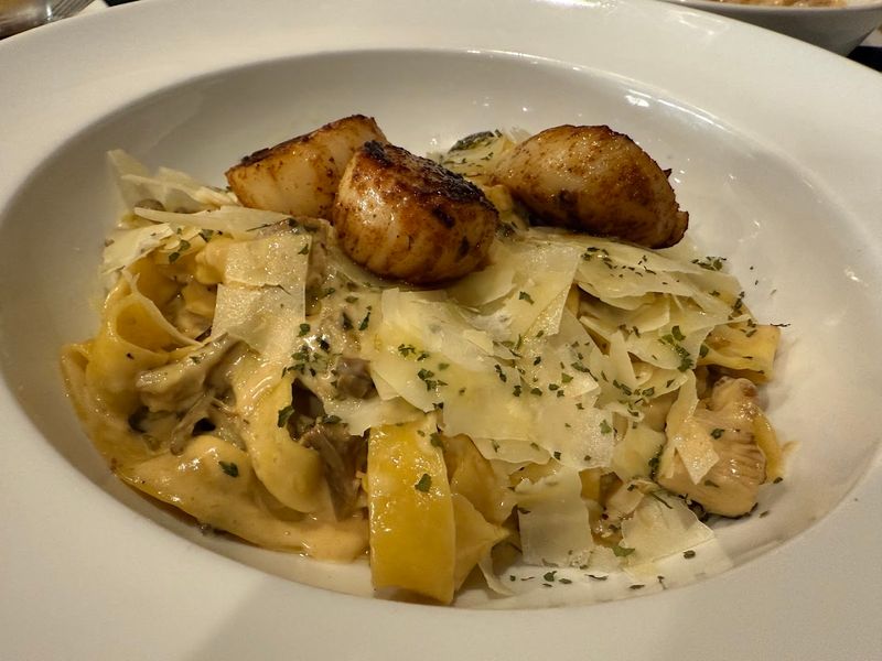 Housemade Pastas That Go Far Beyond Basic Housemade Pastas That Go Far Beyond Basic