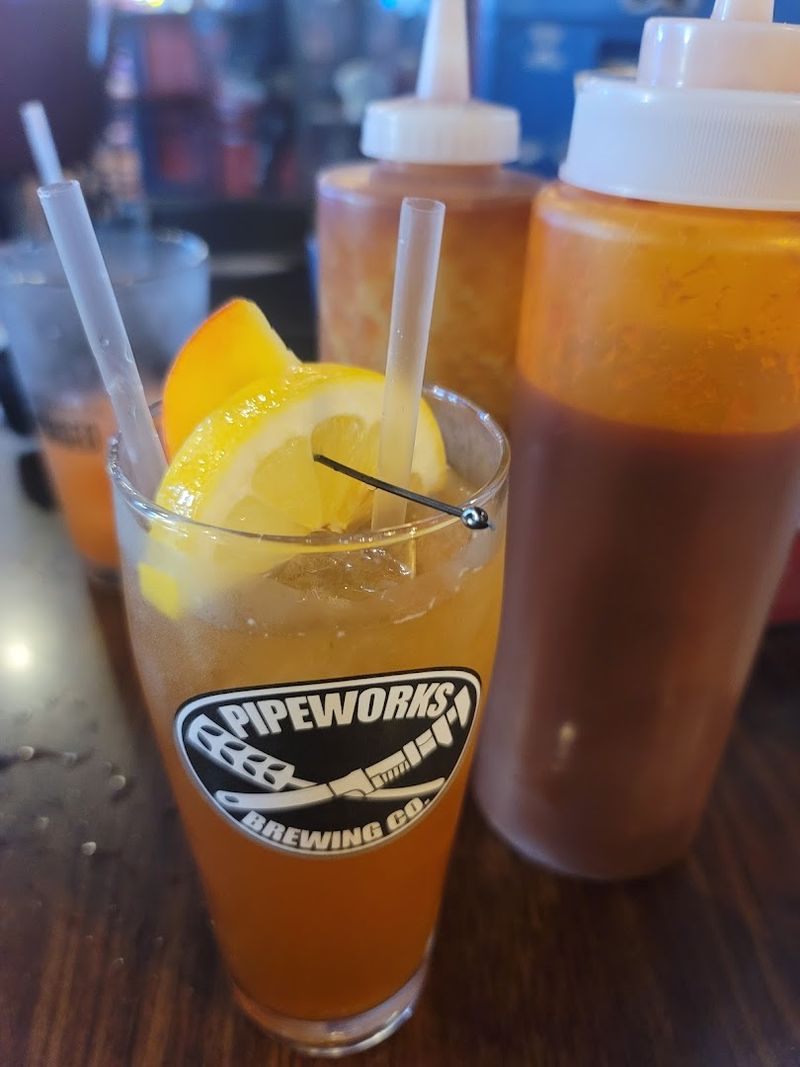 Housemade Sauces That Elevate Everything