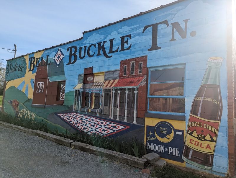 How Bell Buckle Itself Enhances The Visit