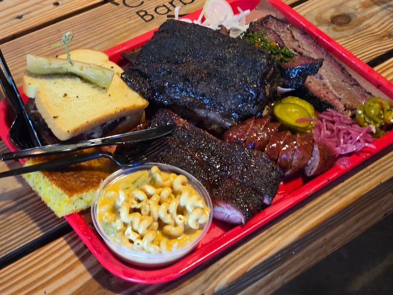 How Cattleack Compares Within the Dallas Barbecue Scene How Cattleack Compares Within the Dallas Barbecue Scene