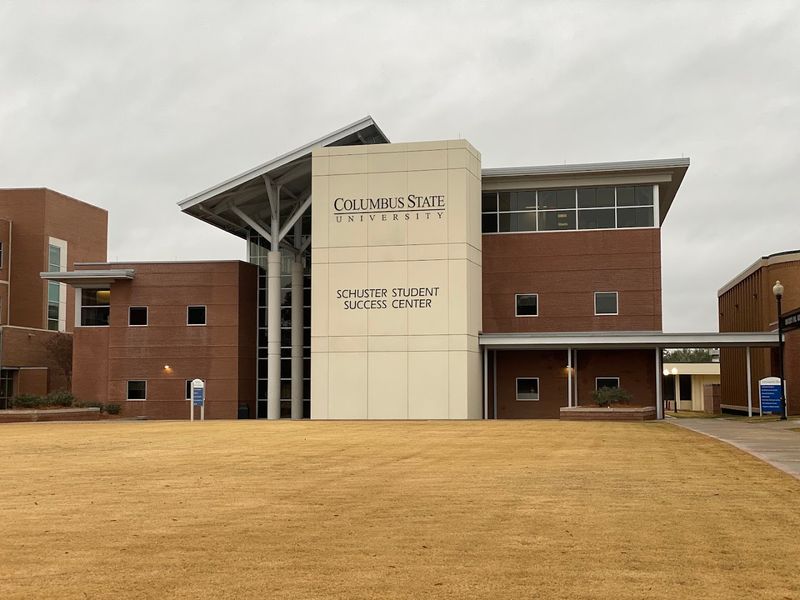 How Columbus State University Stepped In to Save It How Columbus State University Stepped In to Save It