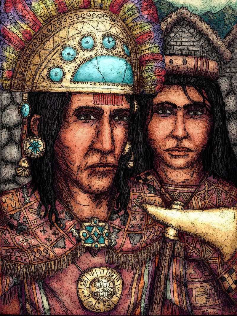 How Did the Incas Achieve Such Precise Stonework? How Did the Incas Achieve Such Precise Stonework?