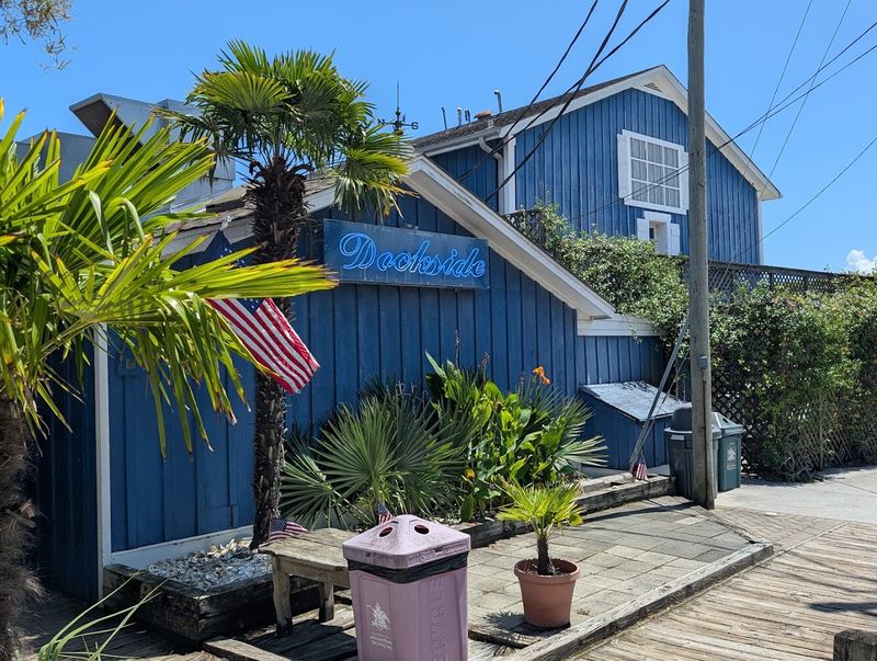 How Dockside Fits Into Wilmington's Coastal Identity How Dockside Fits Into Wilmington's Coastal Identity