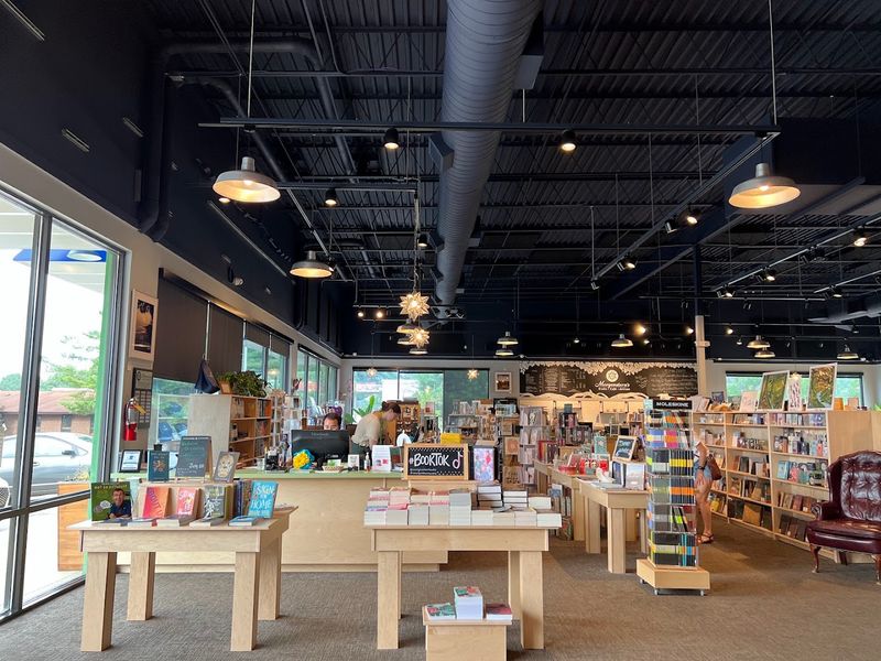 How It Became Indiana's Largest Independent Bookseller How It Became Indiana's Largest Independent Bookseller