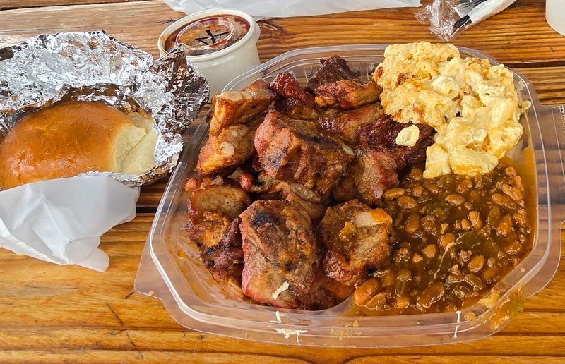 How It Compares to Other BBQ Spots in the Region