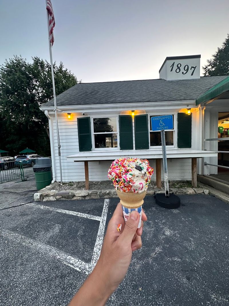 How It Earned a Top 10 Spot in New England How It Earned a Top 10 Spot in New England