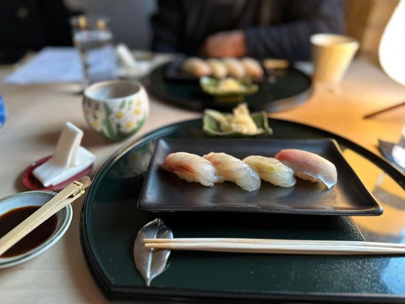 How Kado no Mise Compares to Tokyo's Best How Kado no Mise Compares to Tokyo's Best