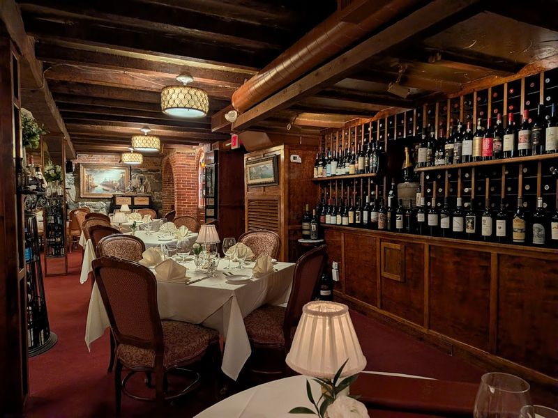 How One Man's Italian Roots Shaped a Seacoast Institution