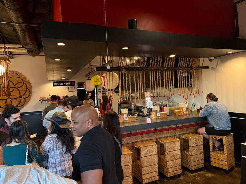 How Ordering Actually Works Here How Ordering Actually Works Here