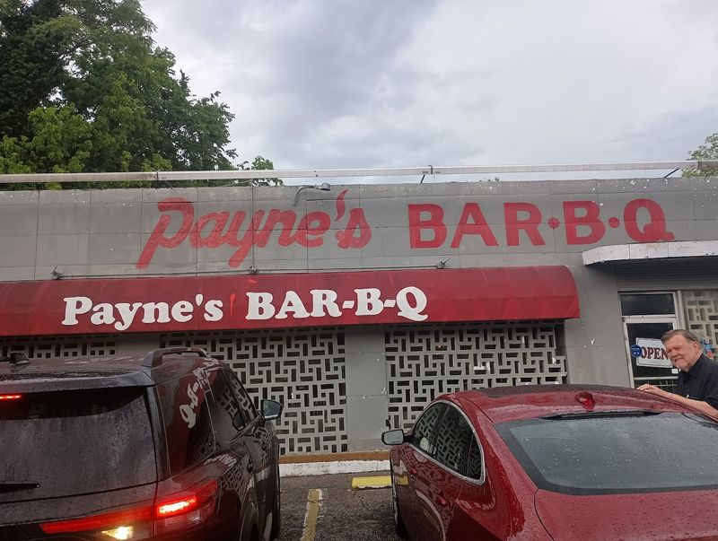 How Payne's Compares to Other Memphis BBQ Institutions How Payne's Compares to Other Memphis BBQ Institutions