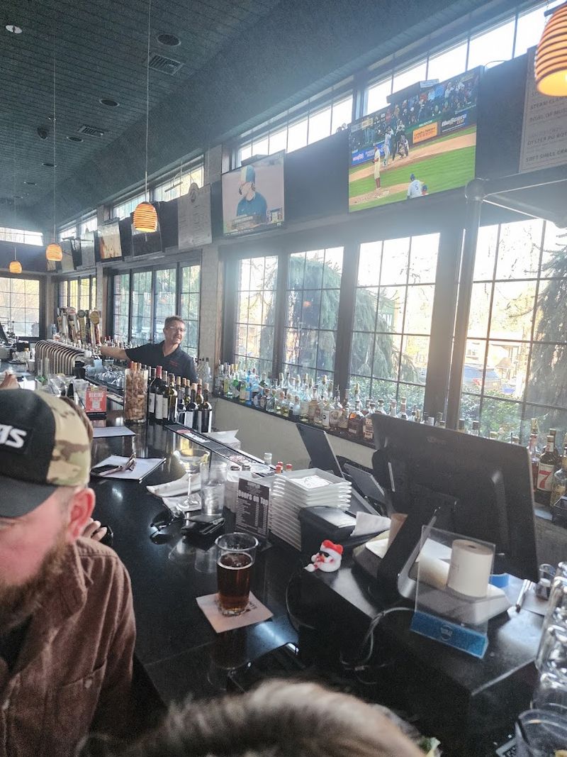 How Penn State Game Days Transform This Restaurant How Penn State Game Days Transform This Restaurant