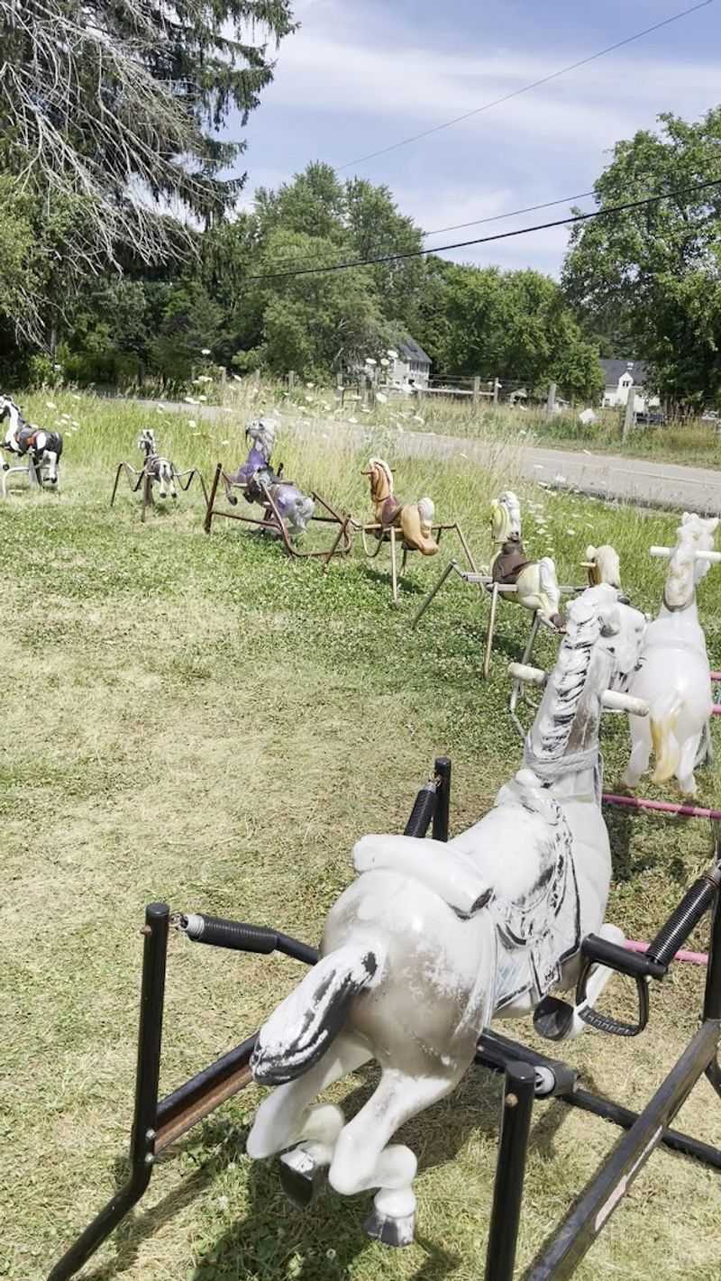 How Ponyhenge Fits Into Lincoln's Character How Ponyhenge Fits Into Lincoln's Character