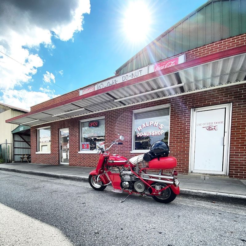 How Ralph's Became a Road Trip Landmark How Ralph's Became a Road Trip Landmark