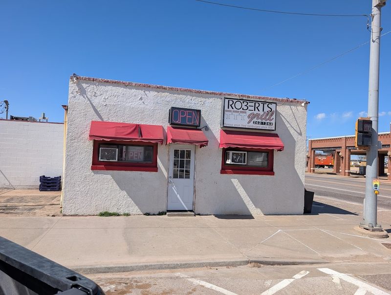 How Roberts Grill Fits Into the Broader El Reno Burger Culture How Roberts Grill Fits Into the Broader El Reno Burger Culture