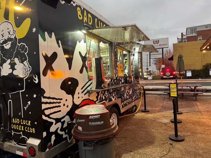 How The Food Truck Format Works In Their Favor How The Food Truck Format Works In Their Favor