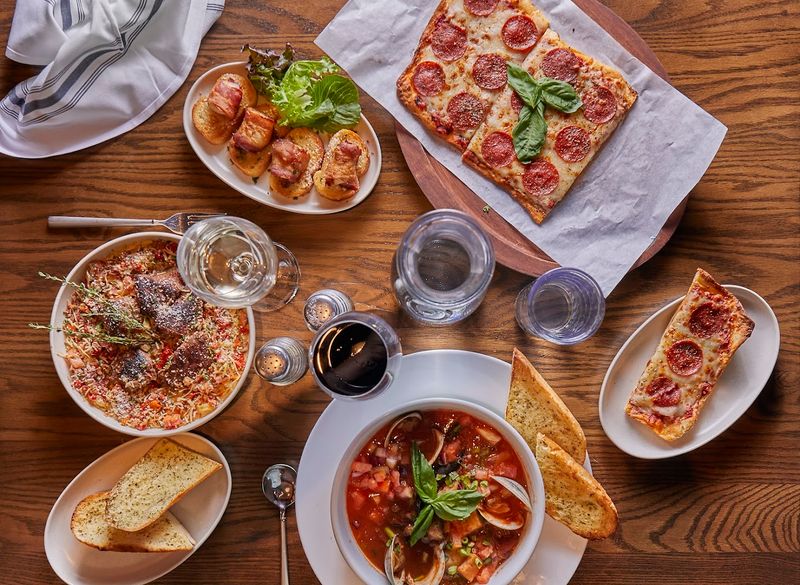 How The Menu Balances Old Favorites With New Additions