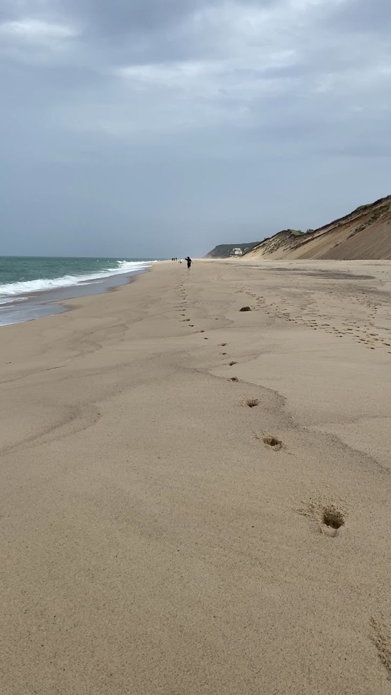 How This Beach Compares to Others on the Outer Cape How This Beach Compares to Others on the Outer Cape