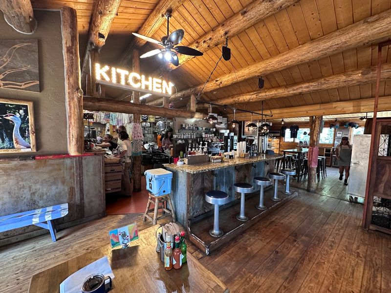 How This Little Café Built Such a Big Reputation