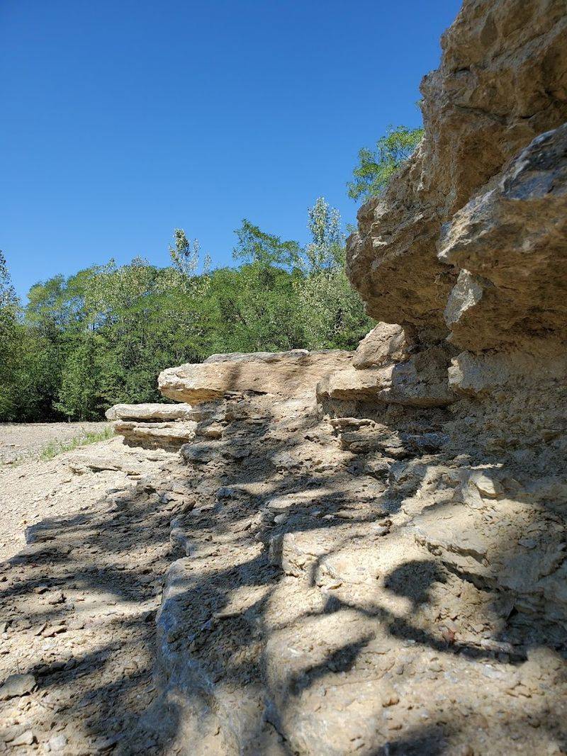 How This Park Fits Into Cincinnati's Fossil Legacy How This Park Fits Into Cincinnati's Fossil Legacy