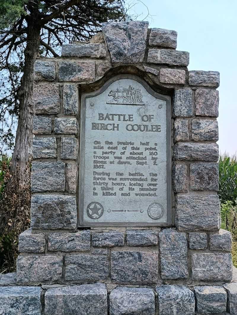How This Site Fits Into the Broader Dakota War Story