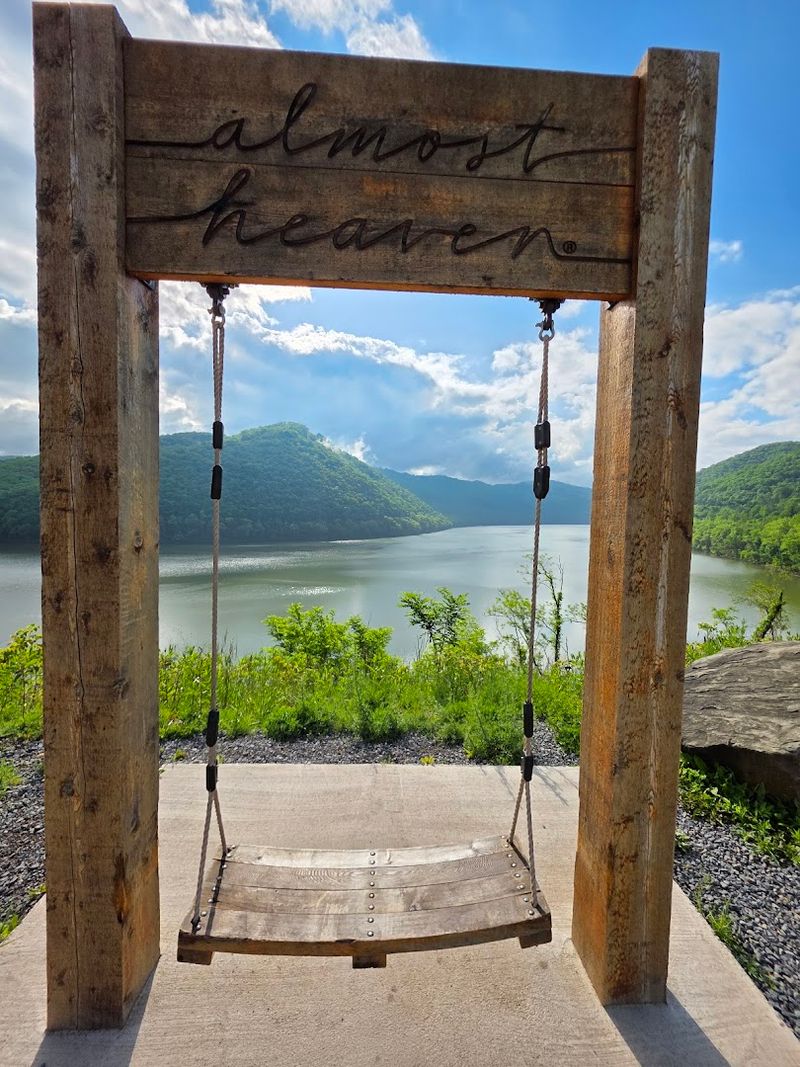 How This Spot Fits Into a Larger West Virginia Road Trip