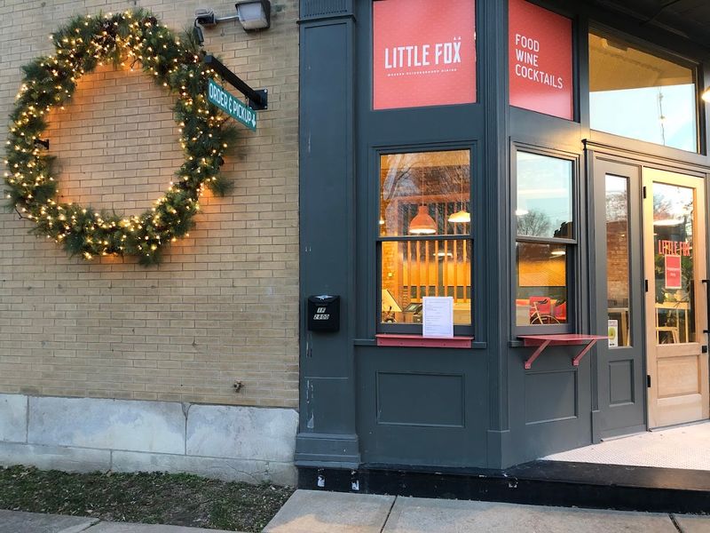 How Two New Yorkers Brought a Brooklyn Bistro Soul to St. Louis How Two New Yorkers Brought a Brooklyn Bistro Soul to St. Louis