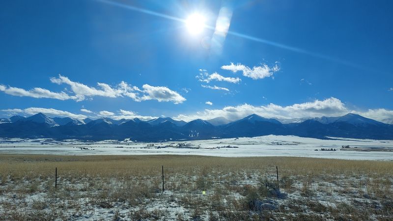How Westcliffe Earned Its Dark Sky Status How Westcliffe Earned Its Dark Sky Status