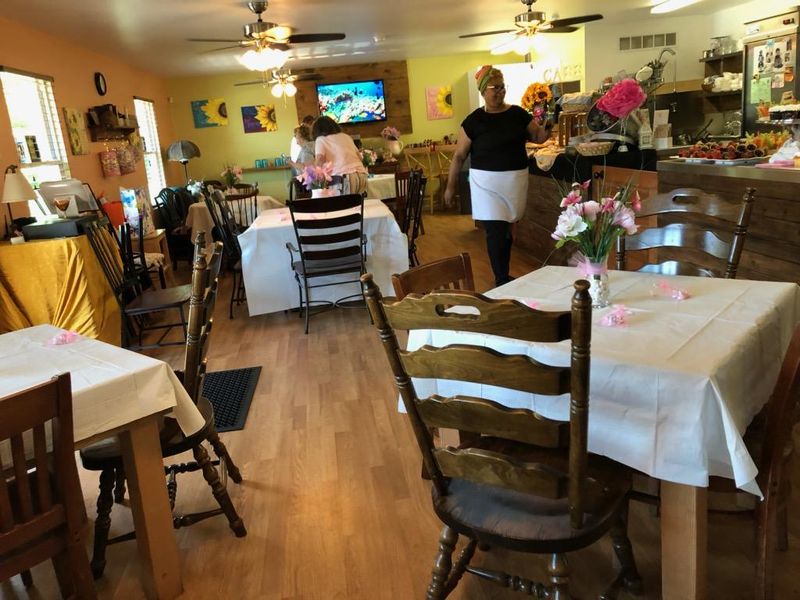 How a Family Ministry Became a Breakfast Institution How a Family Ministry Became a Breakfast Institution