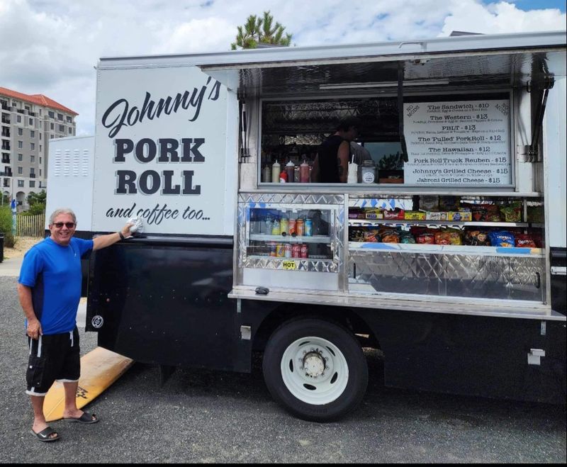 How a Food Truck Became a Brick-and-Mortar Obsession How a Food Truck Became a Brick-and-Mortar Obsession