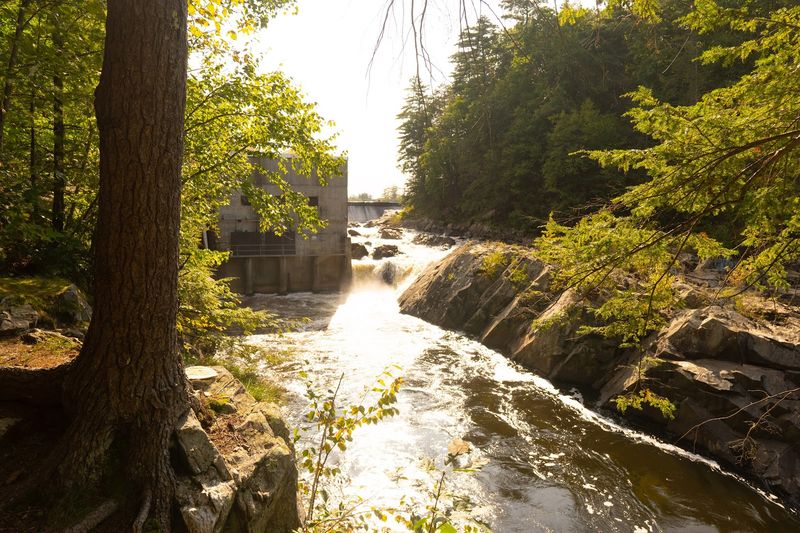 How a Former Industrial Site Became a Public Treasure How a Former Industrial Site Became a Public Treasure