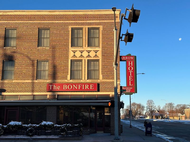 How a Nearly Forgotten Hotel Found Its Second Wind How a Nearly Forgotten Hotel Found Its Second Wind