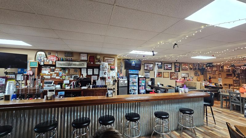 How a Pool Hall Built in 1935 Became a Community Anchor
