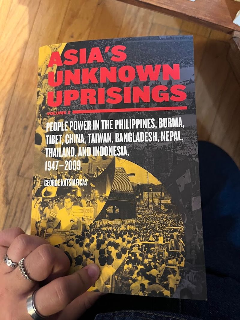 How the Center Supports Local Groups and Movements