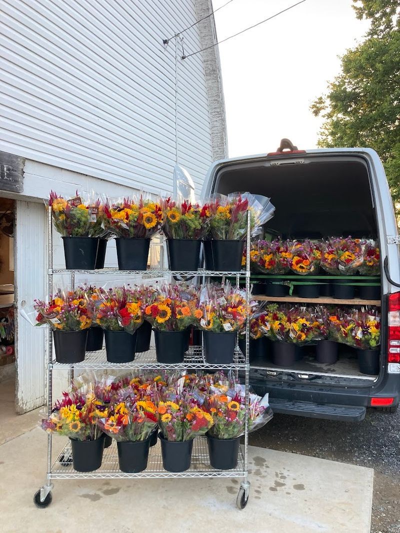 How the Farm Supplies Grocery Stores Across Pennsylvania