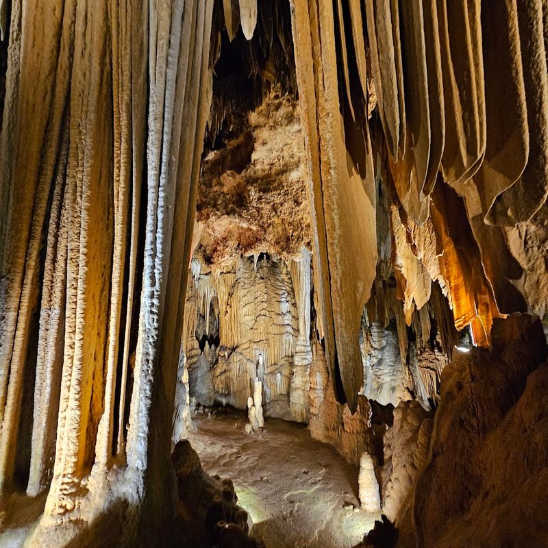 How the Formations Actually Grow and Why It Takes So Long How the Formations Actually Grow and Why It Takes So Long